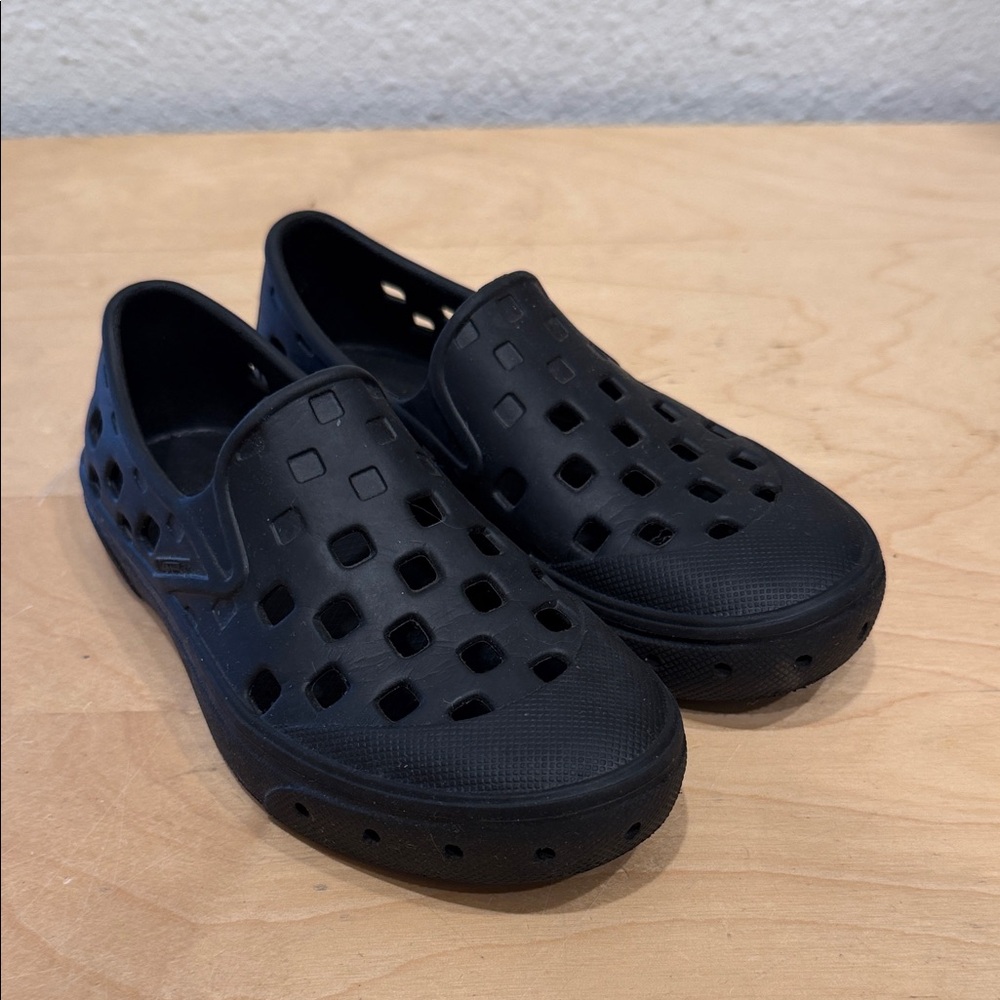 Vans Toddler water shoes